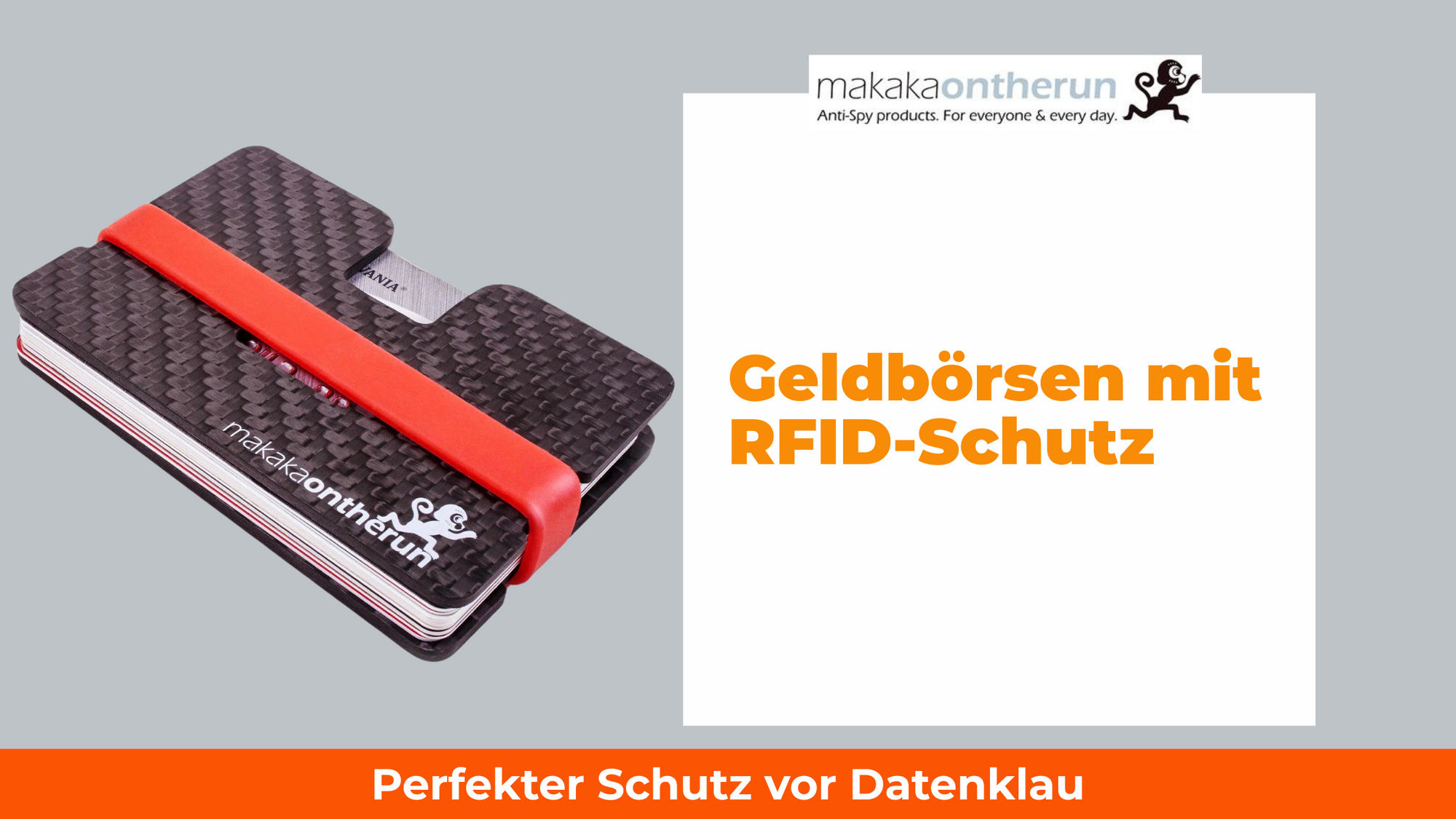 🛡️ Geldbörsen mit RFID-Schutz: Warum dies im Jahr 2025 ein Muss ist