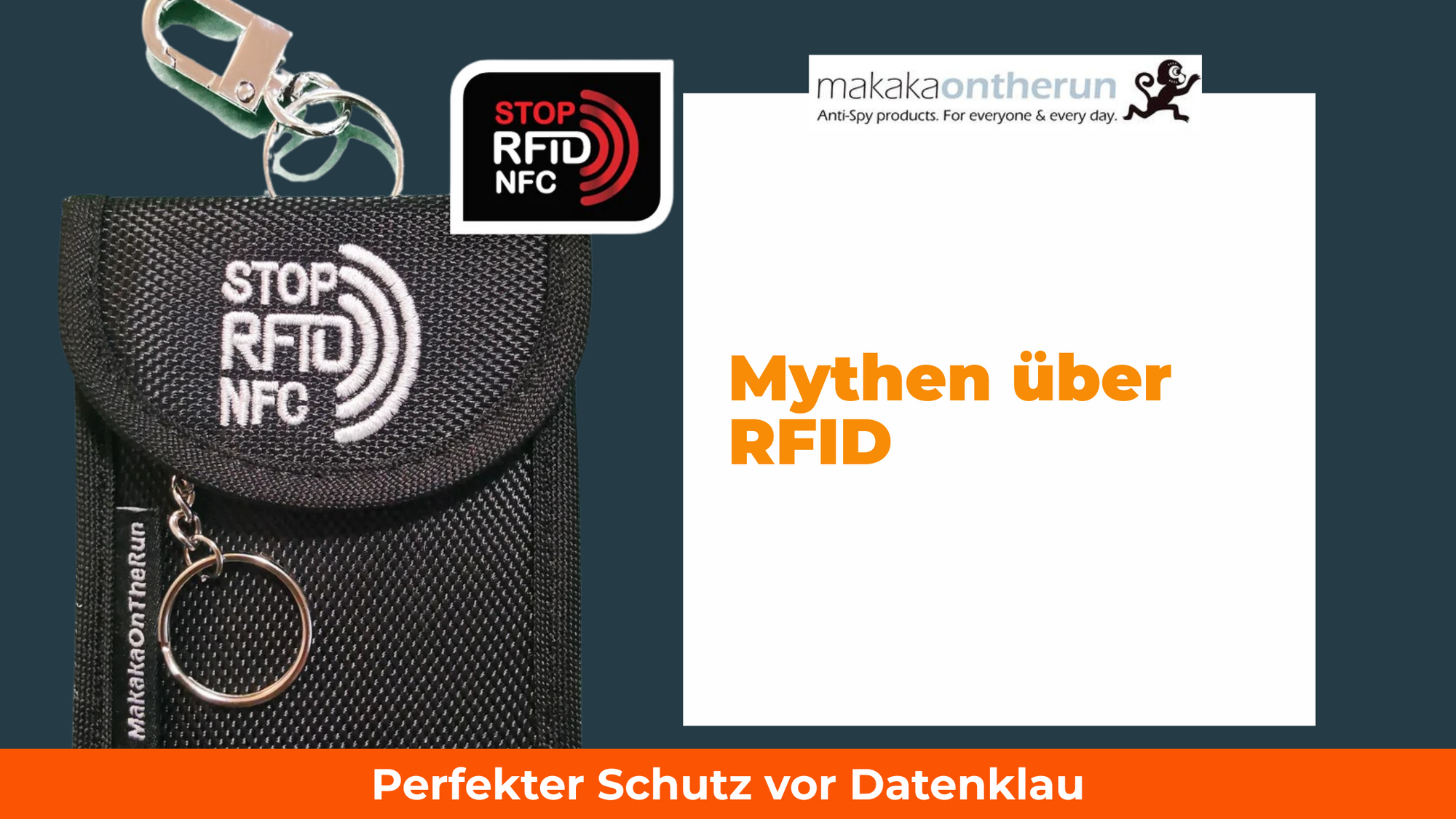 Mythen über RFID