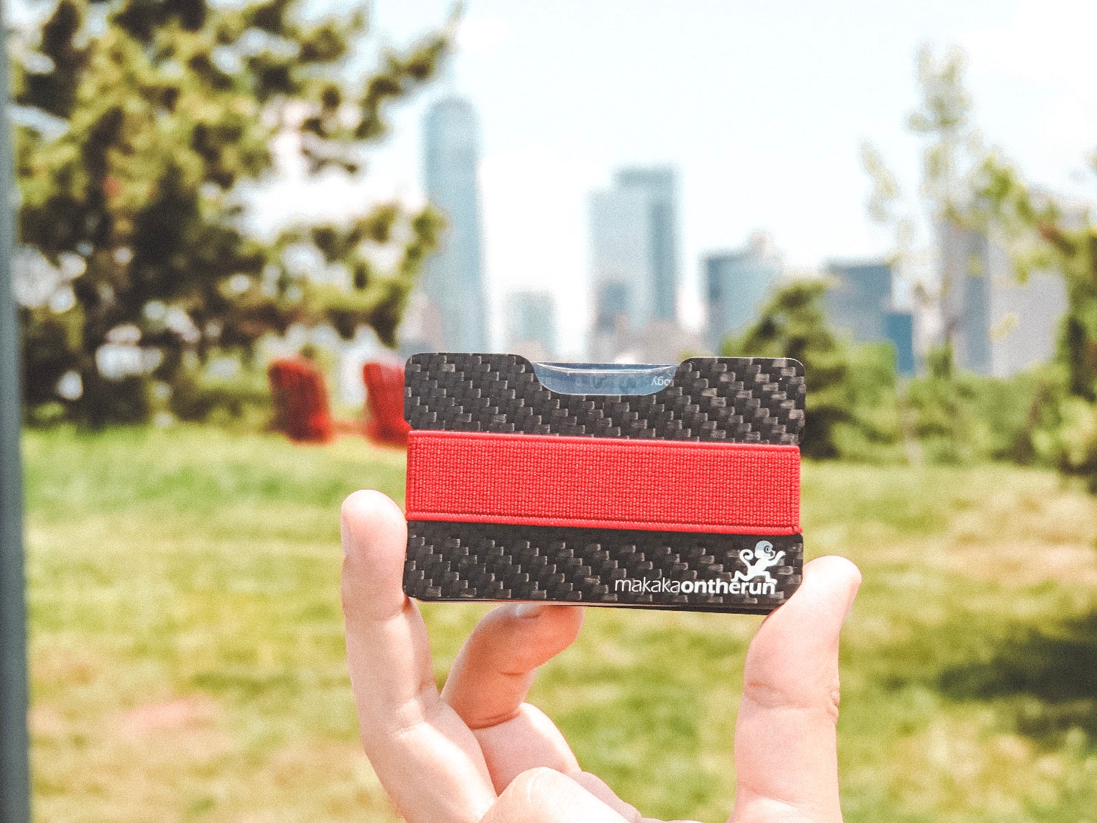 4 Vorteile schlanker Brieftaschen aka Slim Wallets auf Reisen und im Alltag