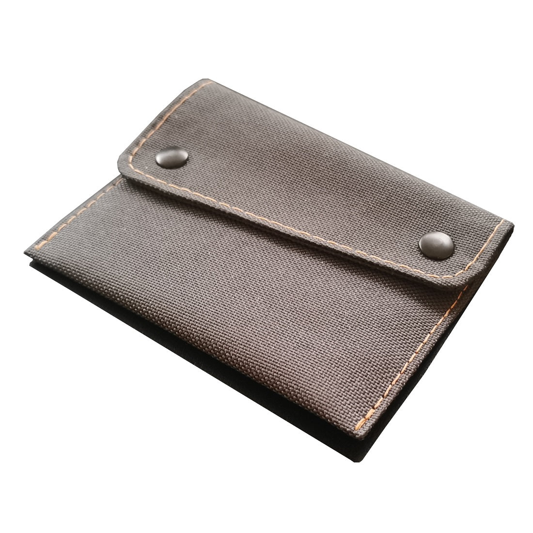 Autoschlüssel-Etui Bisonleder (Keyless-Go-Blocker) - 100% Handgefertigt in Deutschland! - MakakaOnTheRun RFID Blocker Schutz