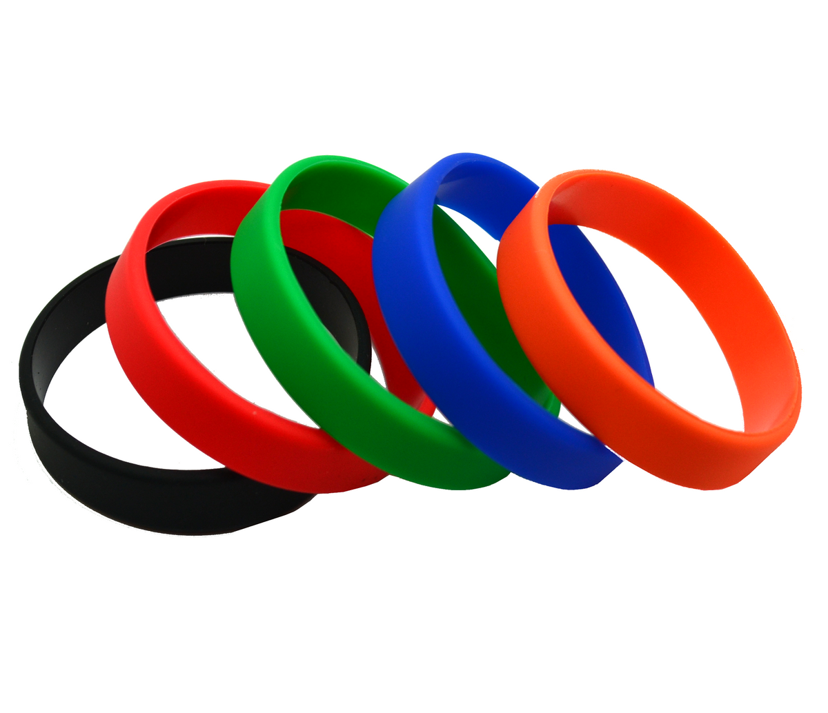 Carbon Slim Wallet - MakakaOnTheRun RFID Blocker Schutz